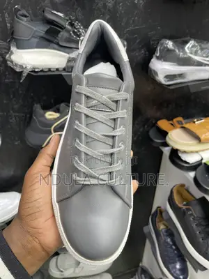Bally Snekaers