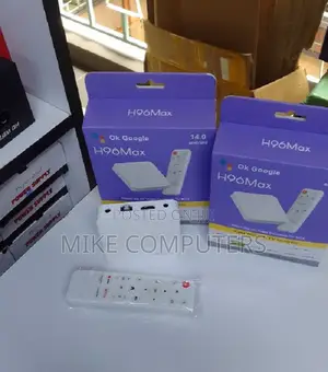 Android Tv Box 2gb 16gb Smart Streaming for Any Tv