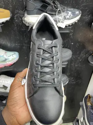 Bally Snekaers