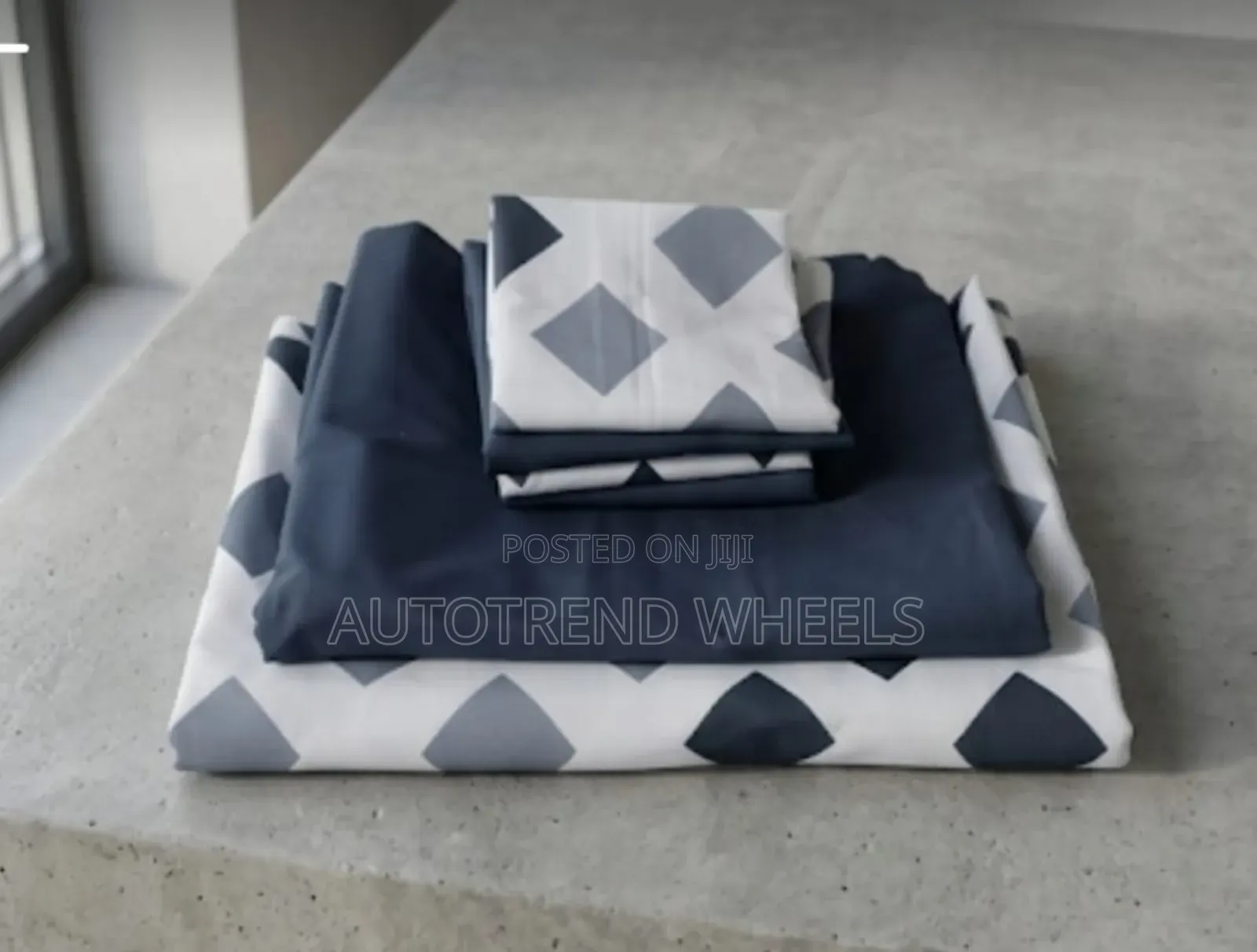 Soft 7×8 Cotton Bedsheets – Best for Comfort Style