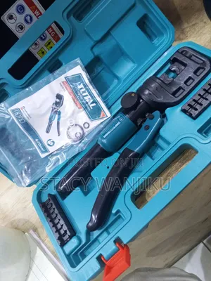 Brand New Crimping Tool