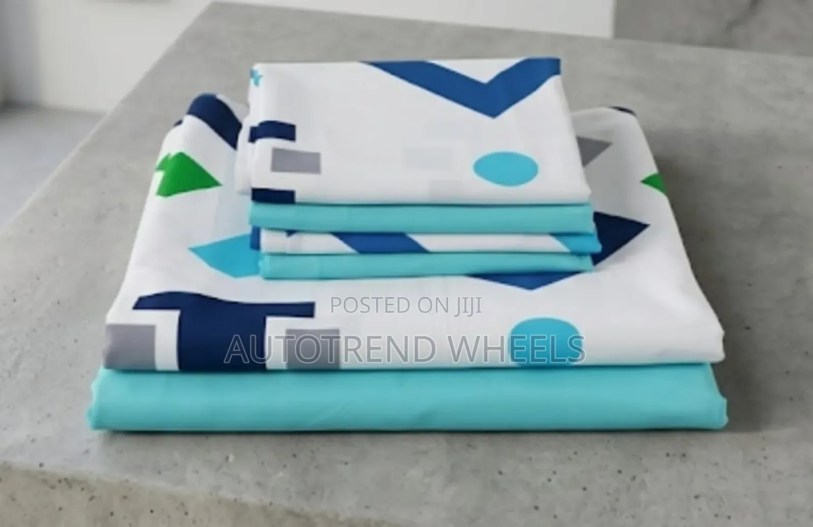 Quality 7×8 Cotton Bedsheets – Soft, Durable Stylish