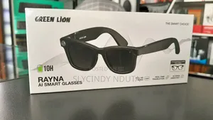 Rayna Ai Smart Glasses