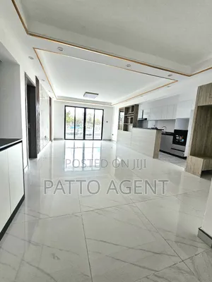 2bdrm Apartment in Kilimani, Hurlingham for rent