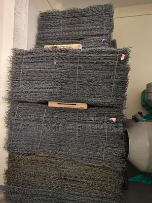 Gabion Boxes