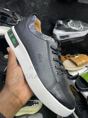 Lacoste Lowtop Casual