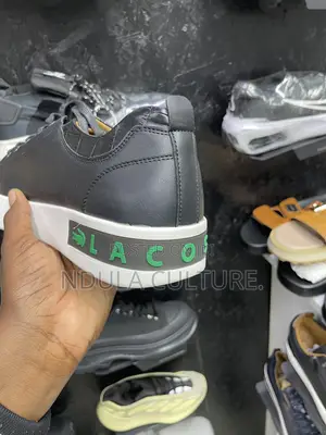 Lacoste Lowtop Casual