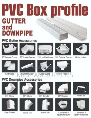 Premium Gutters