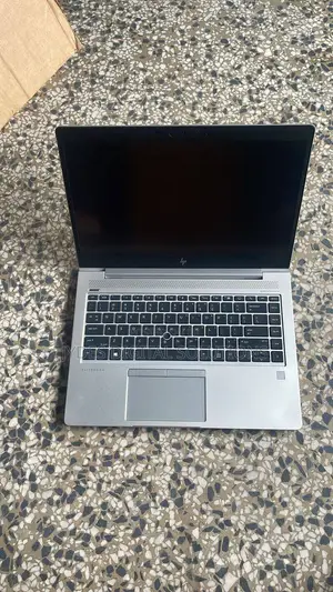 Laptop HP EliteBook 745 G6 8GB AMD Ryzen 5 SSD 256GB