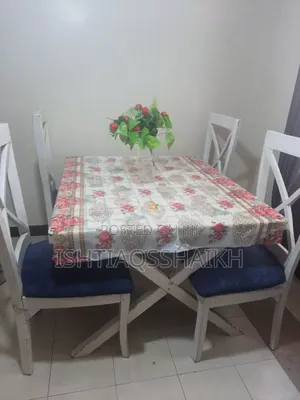 Dining Table Set
