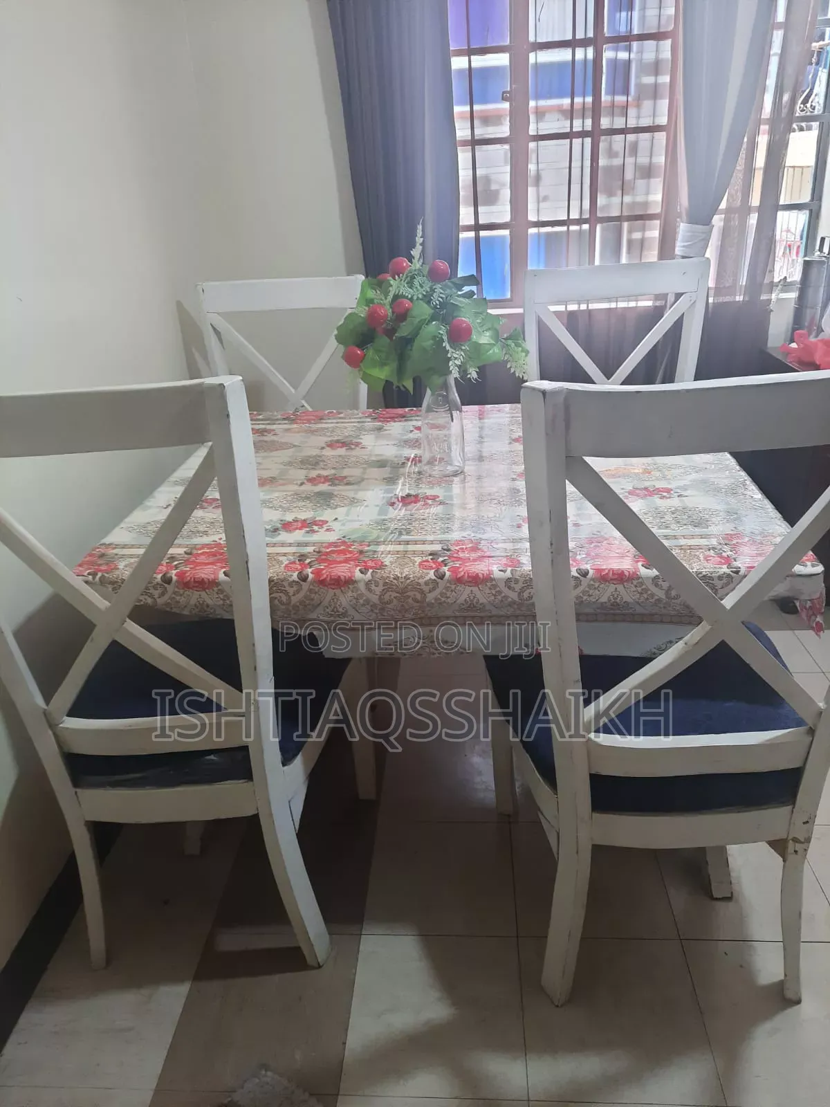 Dining Table Set