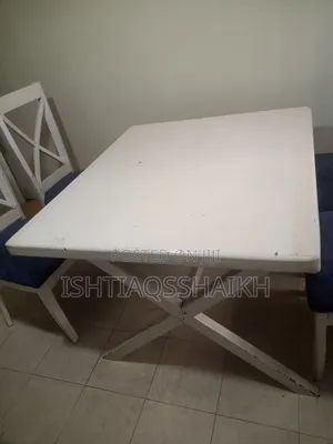 Dining Table Set