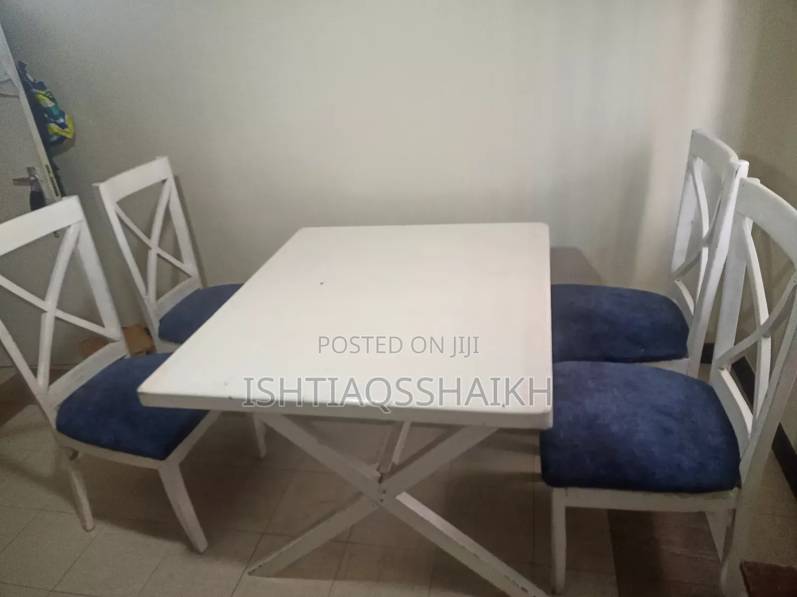 Dining Table Set