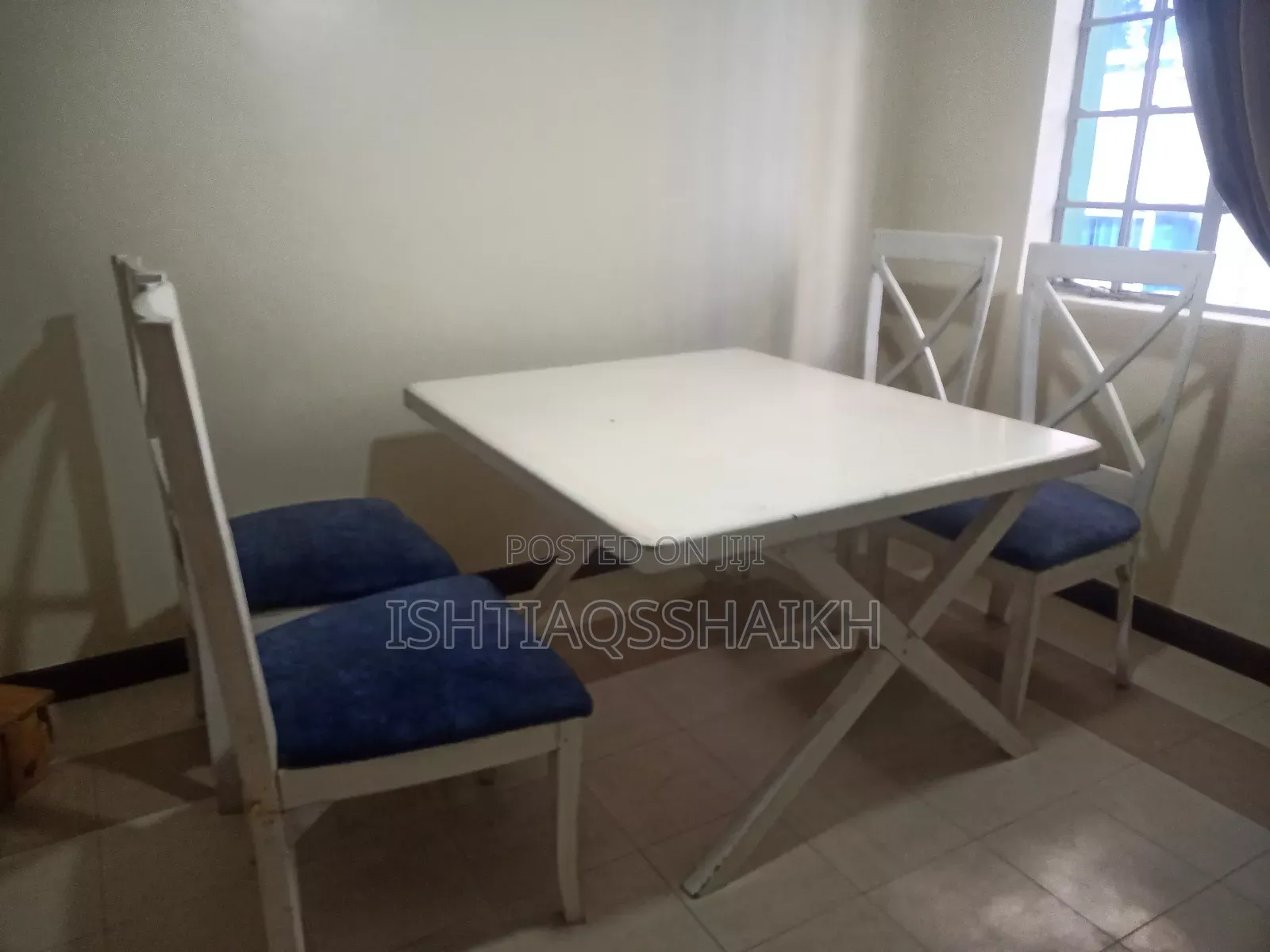 Dining Table Set