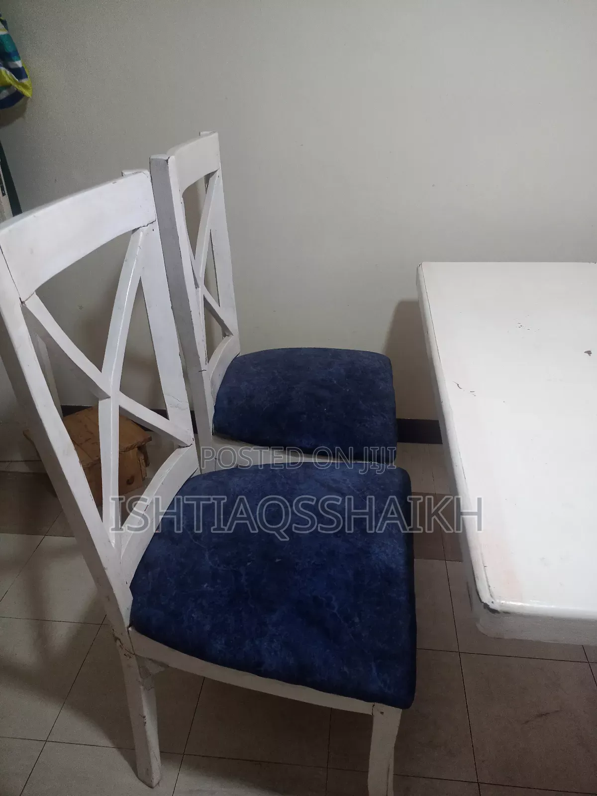 Dining Table Set