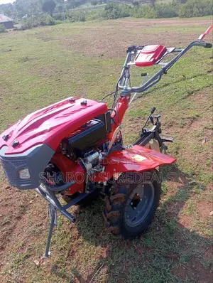 Power Tiller Walking Tractor 10hp