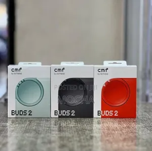 Nothing CMF Buds 2