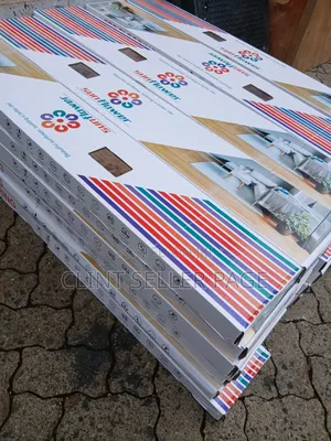 Rigid Core Flooring / SPC Flooring