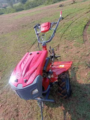 Heavy Duty Power Tiller Machine 10hp