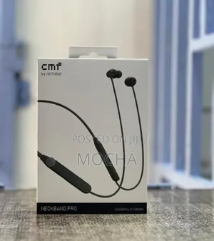 CMF by Nothing Neckband Pro