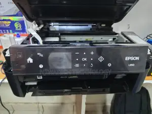 Epson Printer Repairs