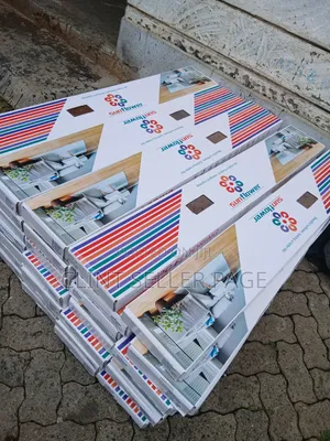 Waterproof Vynl Flooring