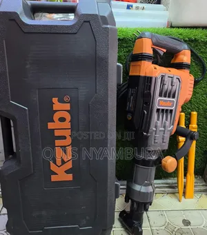 2800w Demolition Hammer/ Electric Kzubr Demolition Jack Hammer