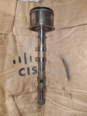 Subaru Fb20 Camshaft S