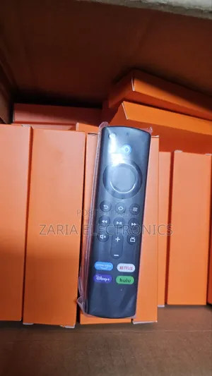 Firestick Remotes 3rd Gen, for All Firesticks