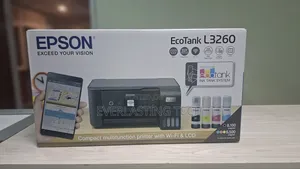 Epson L3260 Ink Printer