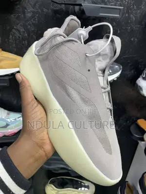 Adidas ( F.O.G) Fear of God