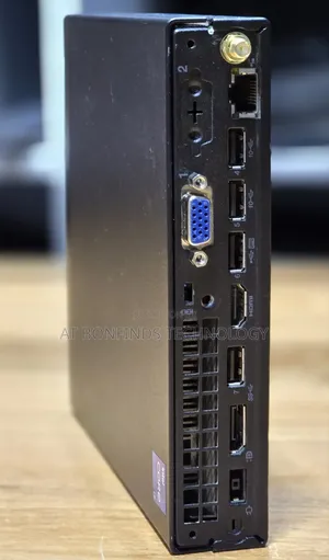 Desktop Computer Lenovo ThinkCentre M700 16GB Intel Core i7 SSD 512GB