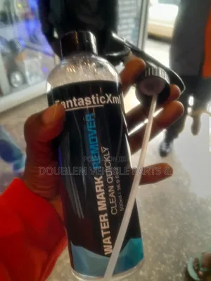 Watermark Water Mark Remover Fantastic XML 500ml High Quality Guarante