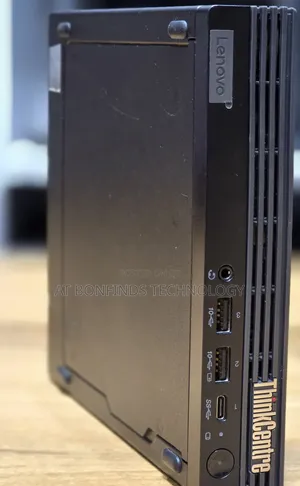 Desktop Computer Lenovo ThinkCentre M700 16GB Intel Core i7 SSD 512GB