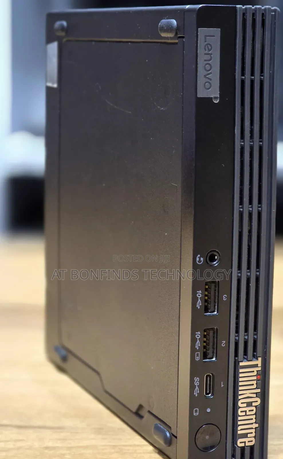 Desktop Computer Lenovo ThinkCentre M700 16GB Intel Core i7 SSD 512GB