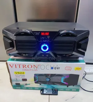 Vitron Hifi V622