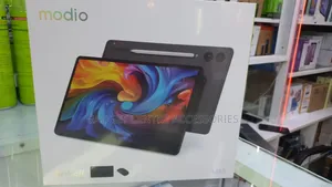New Modio M45 512 GB