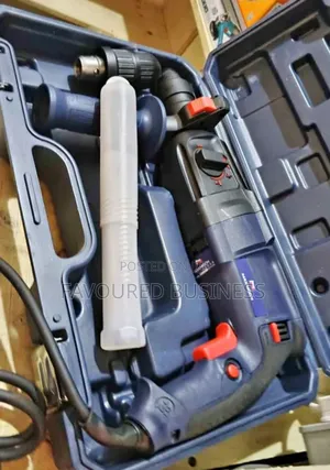 Rotary Hammer Drill/Maxmech Rotary Hammer 800w