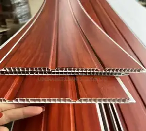 Brown PVC Ceiling Boards