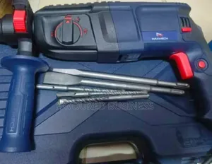Quality Professional Maxmech Rotary Hammer Machine/Rotary Hammer 800w