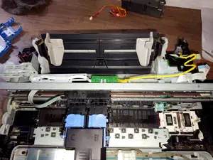 Canon Printer Repairs