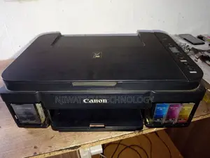 Canon Printer Repairs