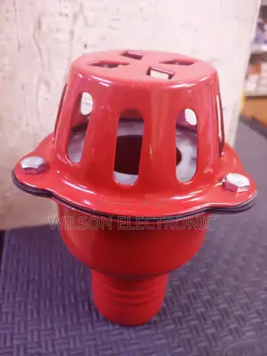 2" Inch Non Return Foot Valve
