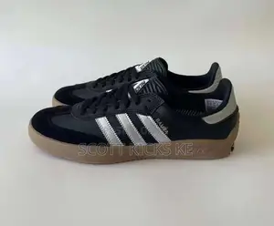 Adidas Samba "Palace "