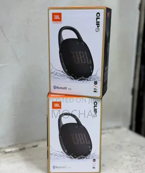JBL Clip 5