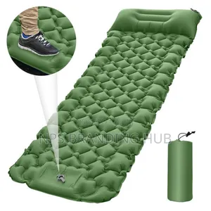 Camping Sleeping Mats Size 198*56*6cm Cs