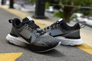 Nike React Infinity Trainer*