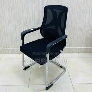 Office Chair : Conference Meeting Room Chair