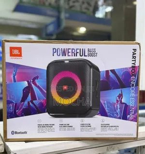 JBL Partybox Encore Essential