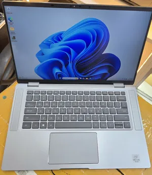 Laptop Dell Latitude 9520 16GB Intel Core i7 SSD 256GB